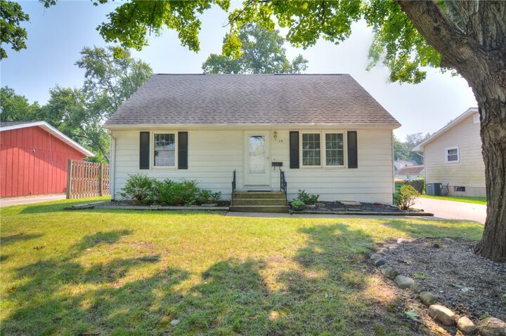 Property Photo:  54 Sundale Drive  IL 62521 