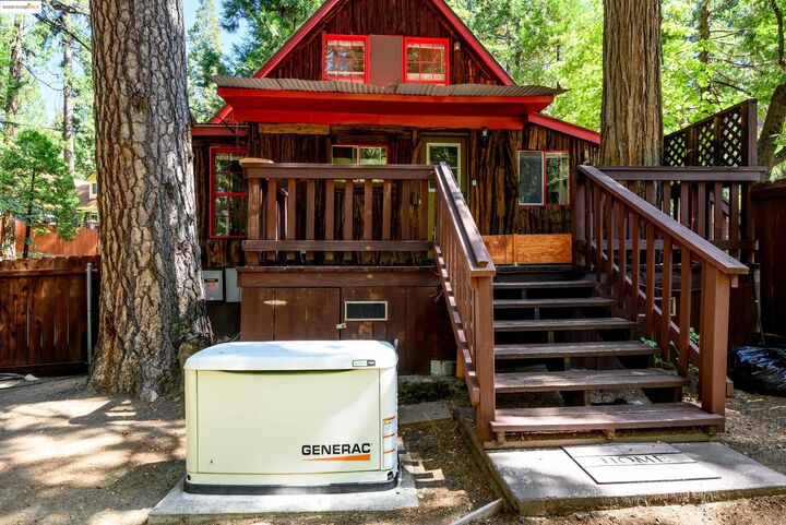 Property Photo: 22846 Fuller Rd CA 95383