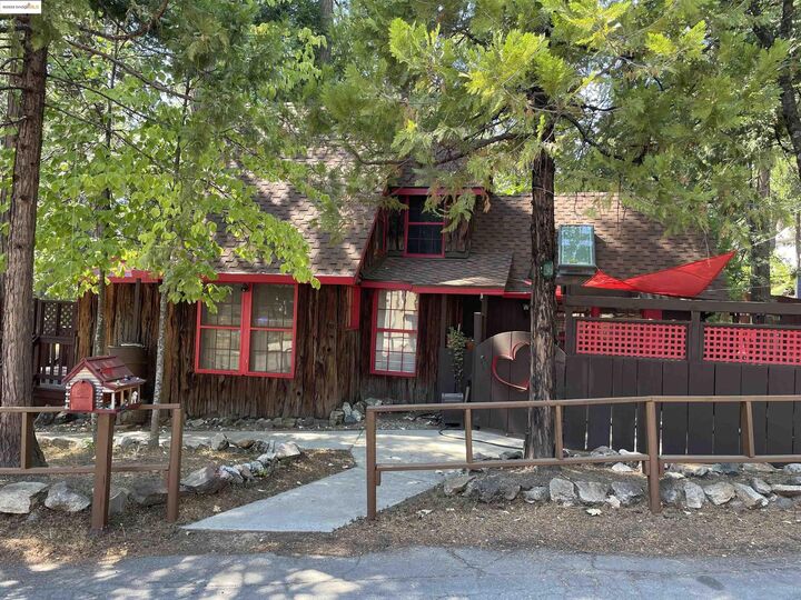 Property Photo:  22846 Fuller Rd  CA 95383 