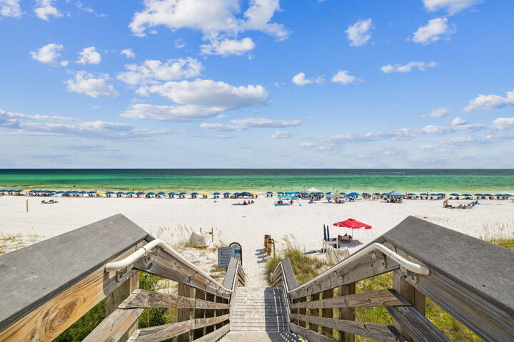 Property Photo: 732 Scenic Gulf Drive E-404 FL 32550