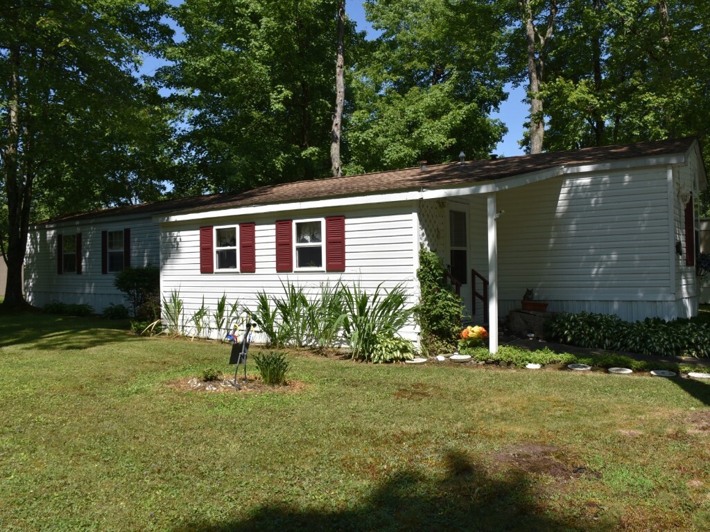 Property Photo:  10365 Center Drive  PA 16335 
