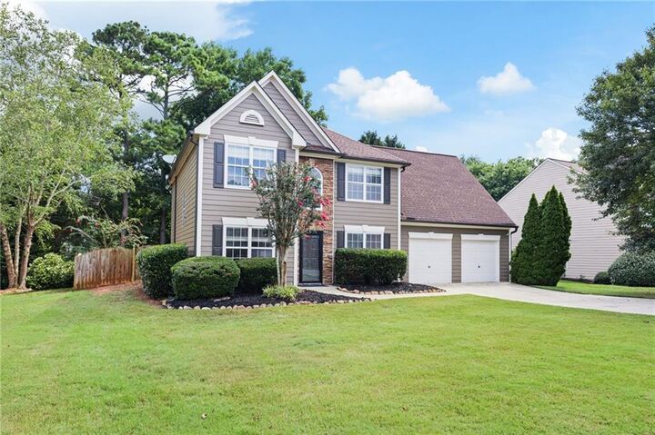 Property Photo: 2365 Grand Junction GA 30004