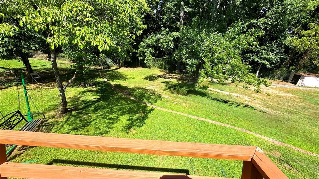 Property Photo: 1638 Dellwood Circle GA 30260