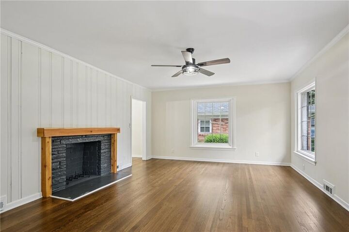 Property Photo: 1343 Downs Drive SW GA 30311