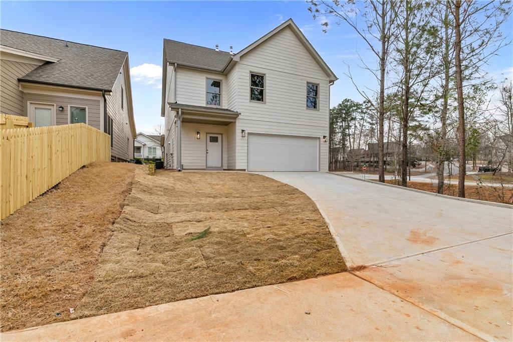 Property Photo:  5115 N Pratt Street  GA 30014 