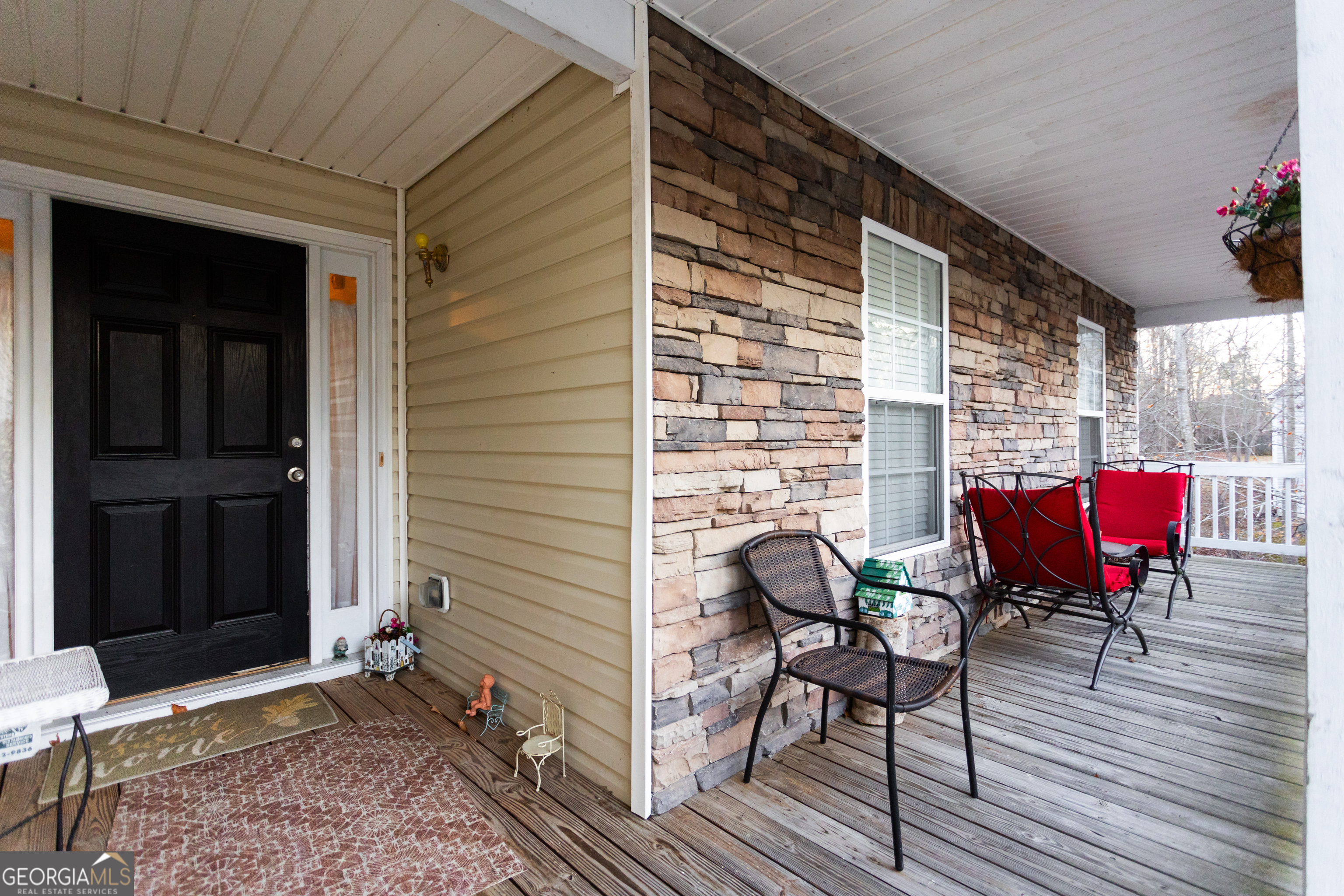 Property Photo: 55 Dearing Woods Bend GA 30014