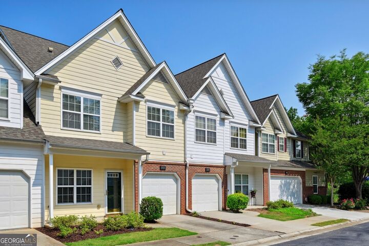 Photo de la propriété: 939 Pike Forest Drive GA 30045