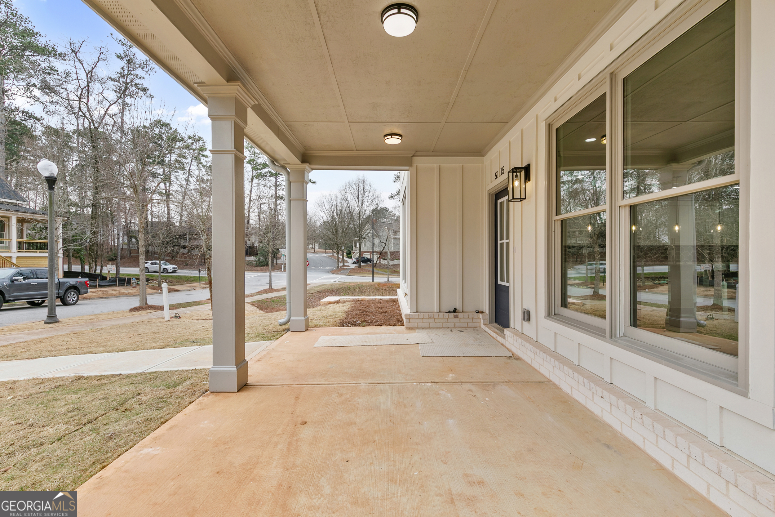 Property Photo:  5115 N Pratt Street  GA 30014 
