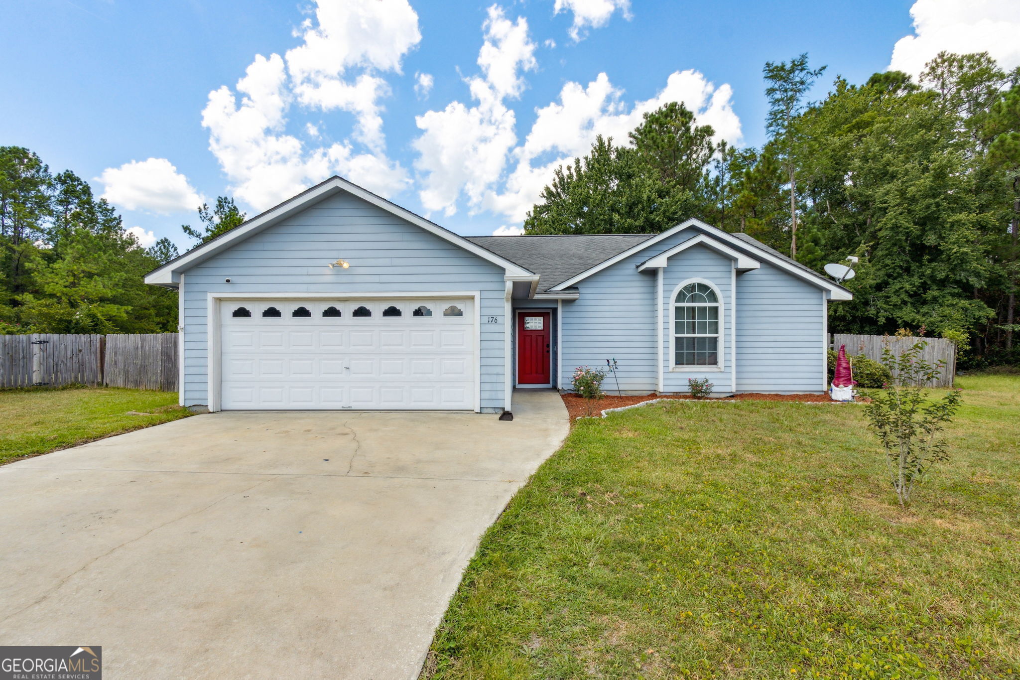 176 Huntington Drive  Kingsland GA 31548 photo