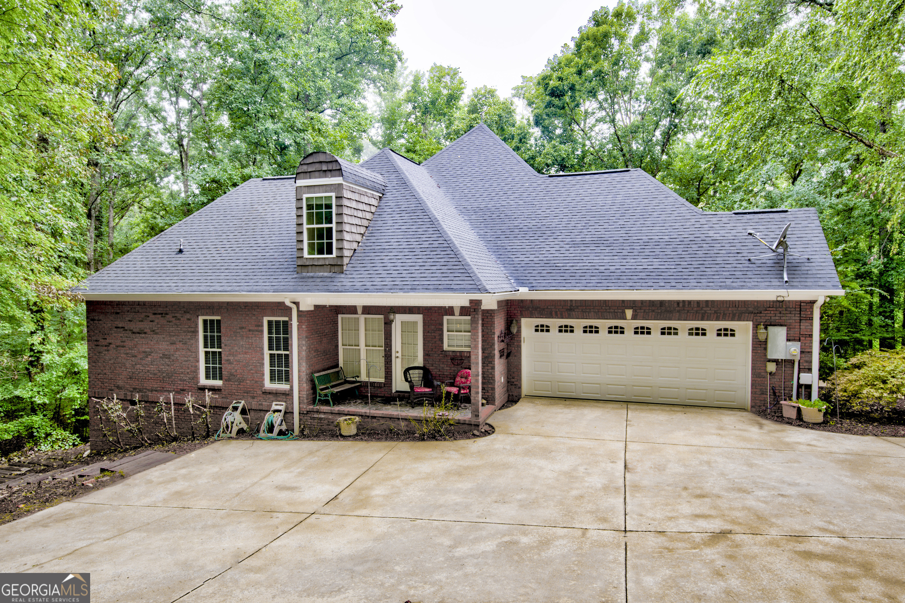 Property Photo:  103 Stratford Place  GA 30241 