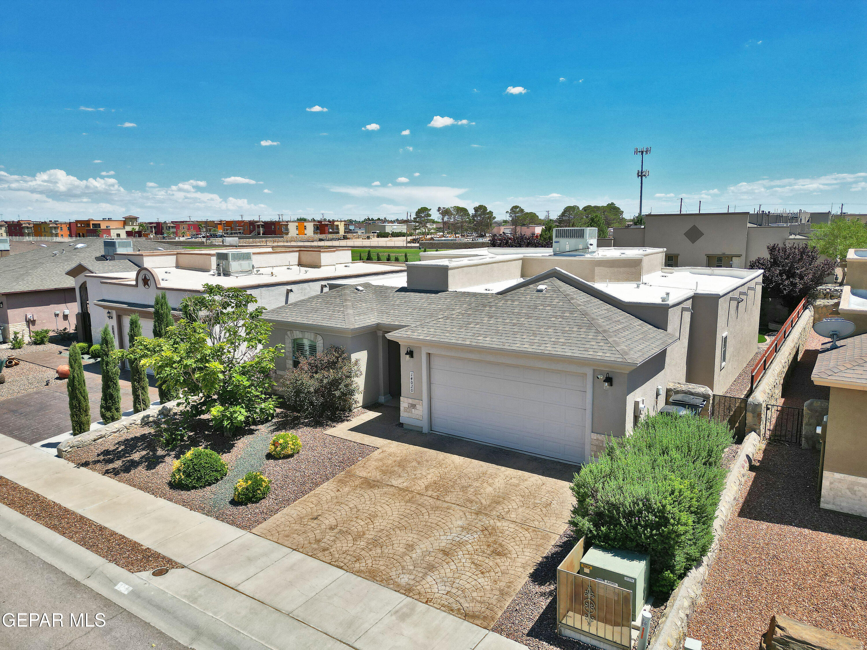 Property Photo:  14020 Rainbow Point Drive  TX 79938 