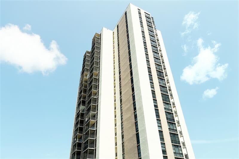 Property Photo: 20379 W Country Club Dr 2234 FL 33180