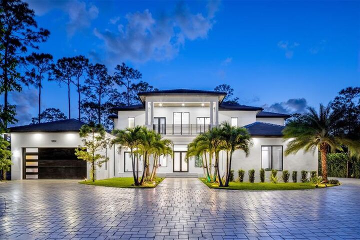 5951 NW 72 Way  Parkland FL 33067 photo