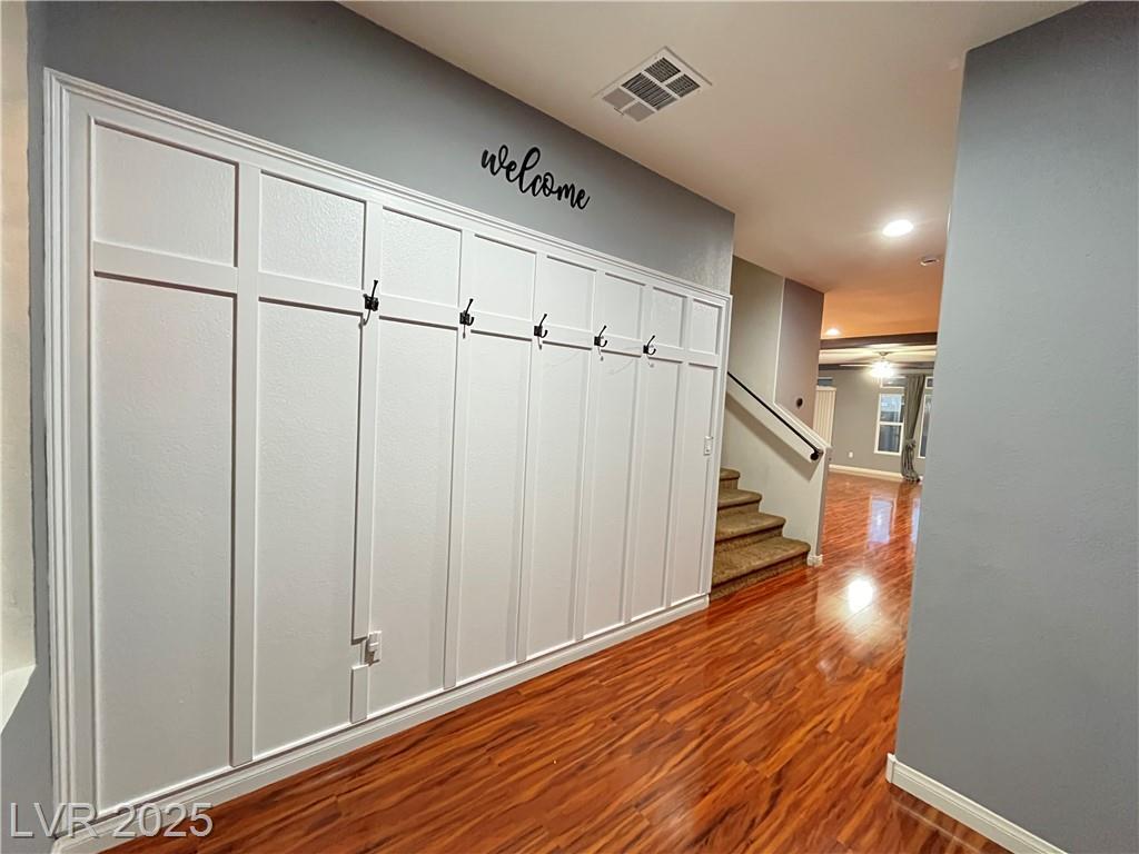 Property Photo:  5280 Tulip Hill Avenue  NV 89141 