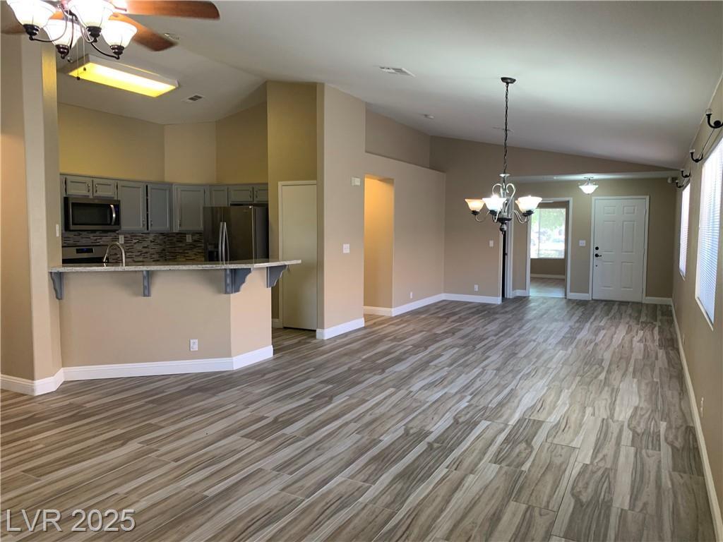 Property Photo: 1921 Wild Pony Avenue 0 NV 89031