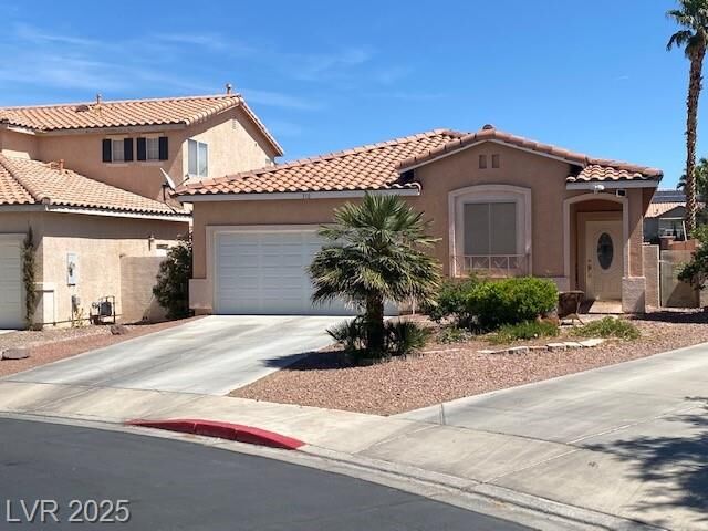 Property Photo: 310 Fancrest Street NV 89052