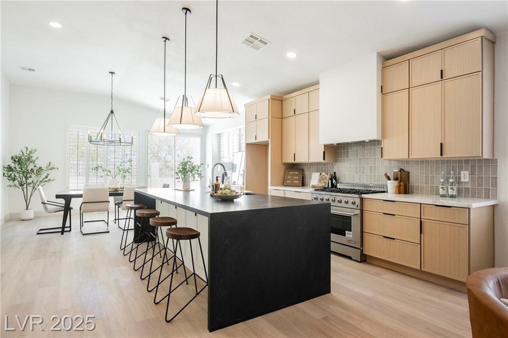 Property Photo: 2968 Panorama Ridge Drive NV 89052