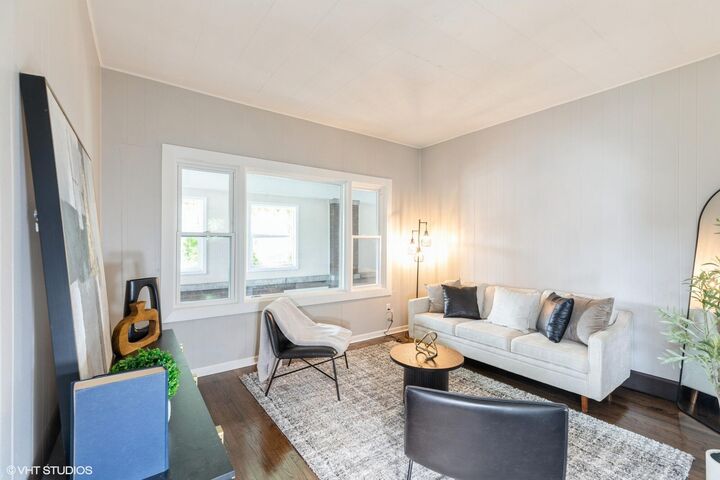 Property Photo:  53 Ruth Street  IN 46320 