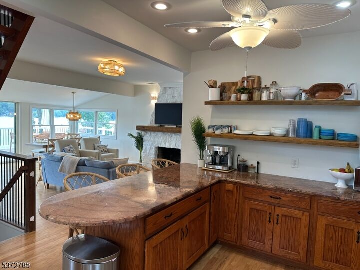 Property Photo: 19 Meteor Trl NJ 07821