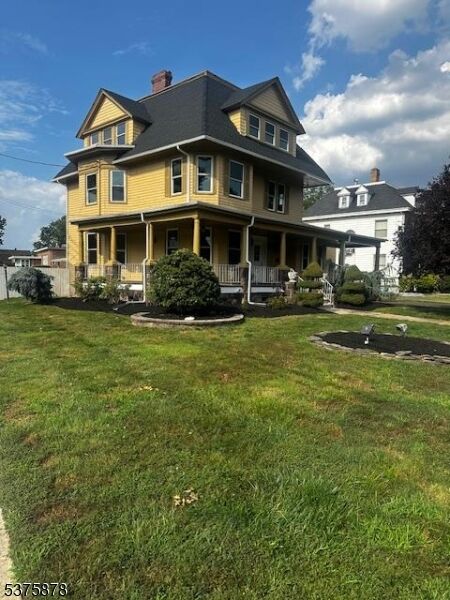 Property Photo: 259 Elm Ave NJ 07065