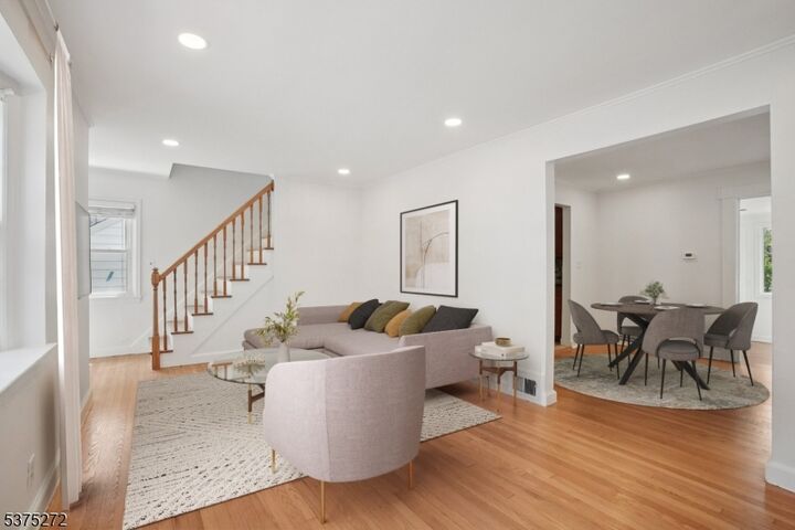 Property Photo:  55 Amherst Pl  NJ 07039 