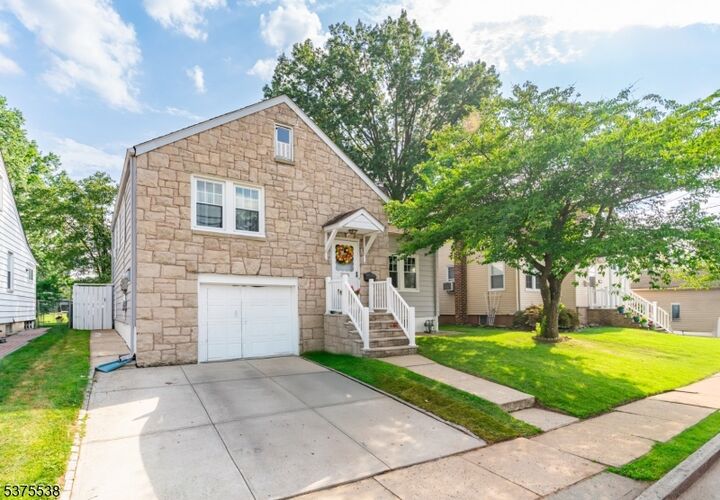 Property Photo: 2028 Morrison Ave NJ 07083