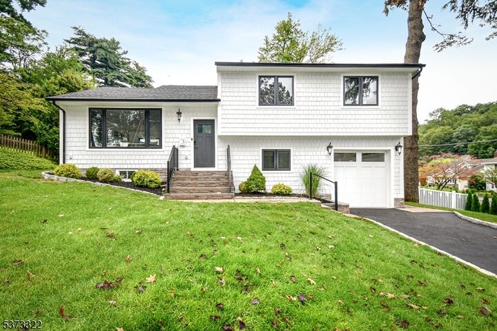 Property Photo: 1 Harrison Ct NJ 07901