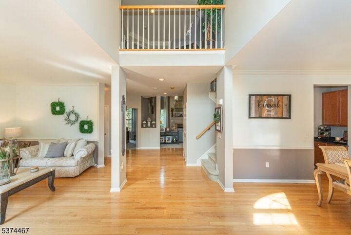 Property Photo: 45 Saunders Lane NJ 07840