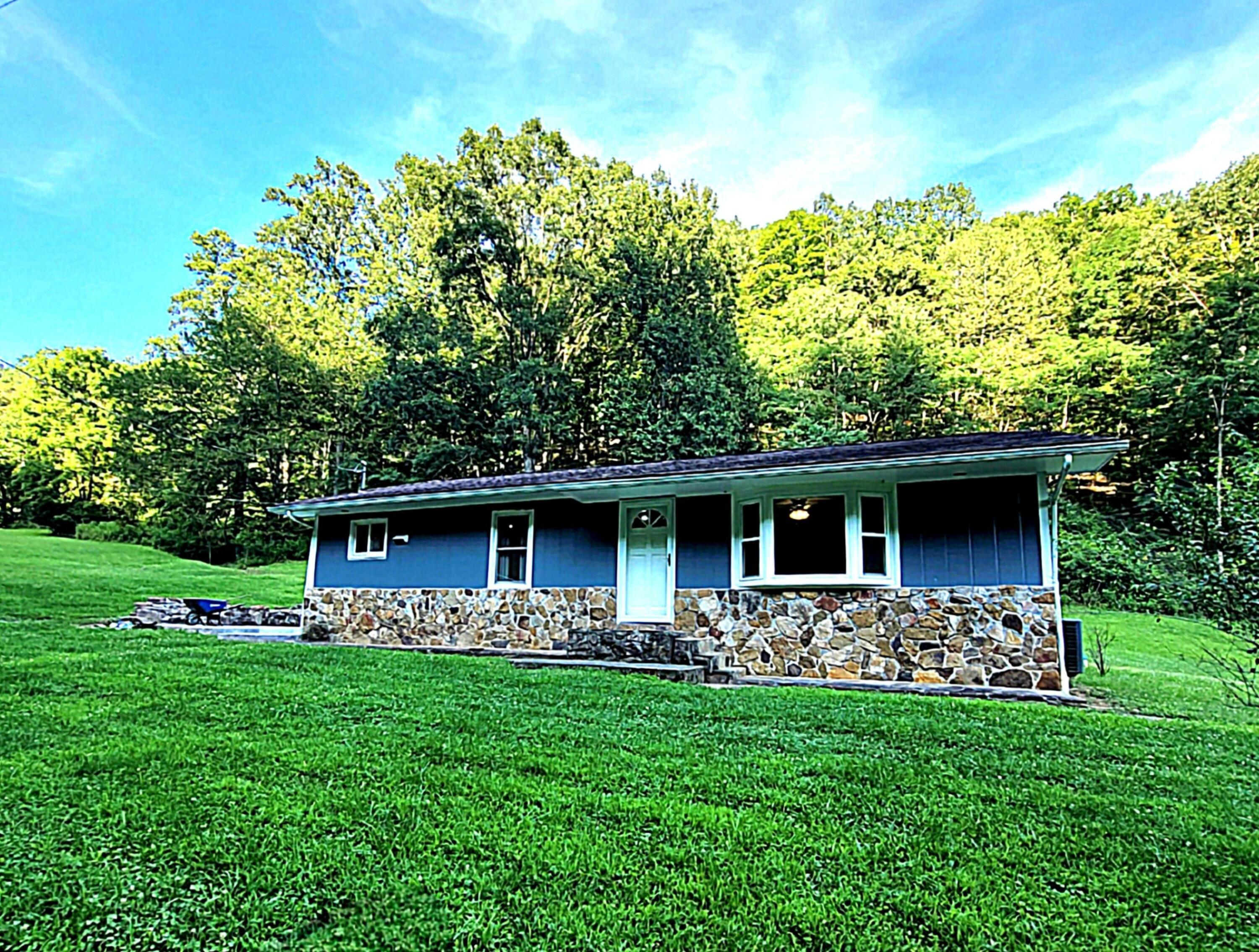Property Photo:  1704 Powley Creek Rd  WV 25951 