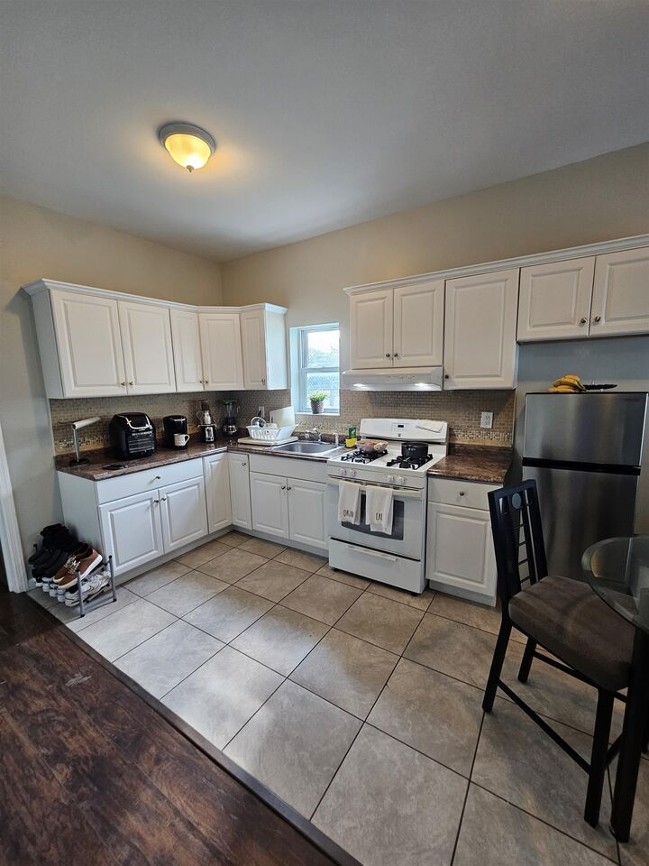 Property Photo: 218 Hopkins Ave NJ 07306