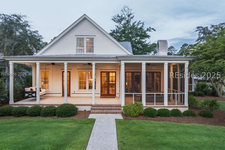 Property Photo: 23 Remington Road SC 29910
