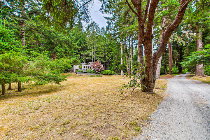 Property Photo: 2828 Buttermilk Lane CA 95521