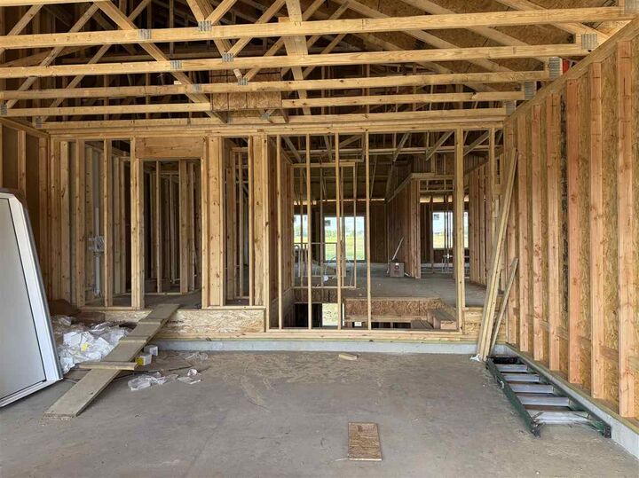 Property Photo: 115 Kinsey Street IA 52317