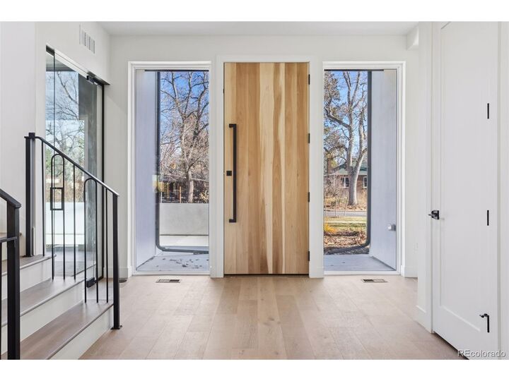 Property Photo:  2311 S Josephine St  CO 80210 