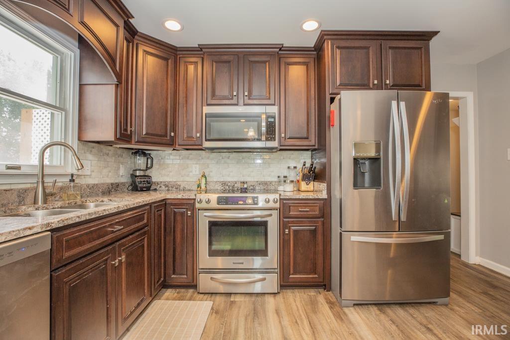 Property Photo: 9819 Cove Court IN 47711