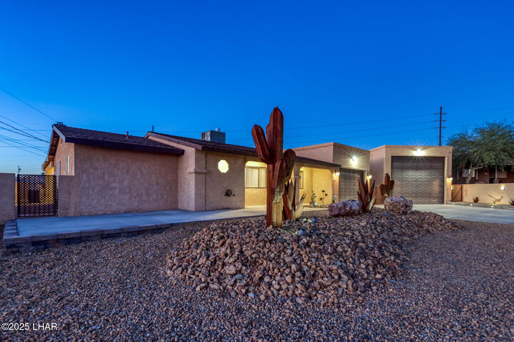 Property Photo:  1428 Patrician Ct  AZ 86404 
