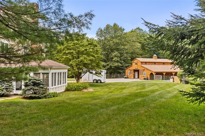 Property Photo:  175 Finch Road  NY 10560 