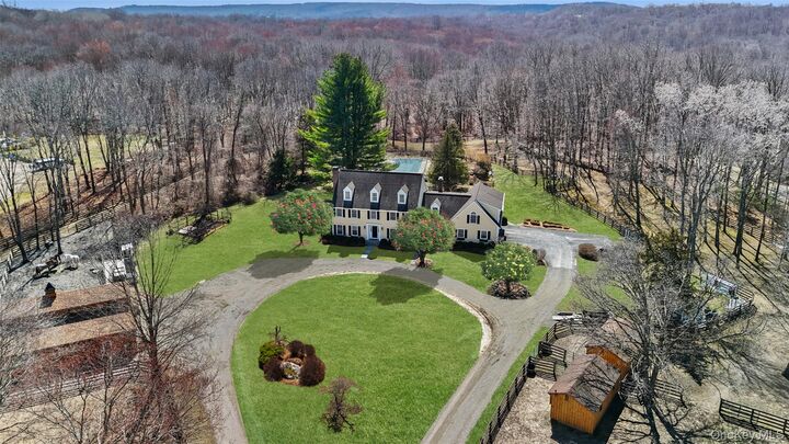 Property Photo:  175 Finch Road  NY 10560 