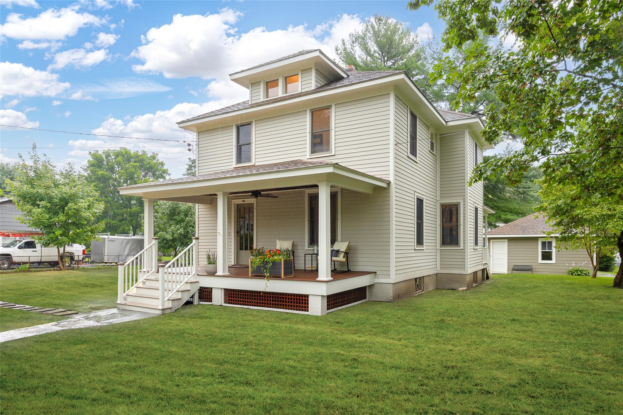 59 S Parsonage Street  Rhinebeck NY 12572 photo