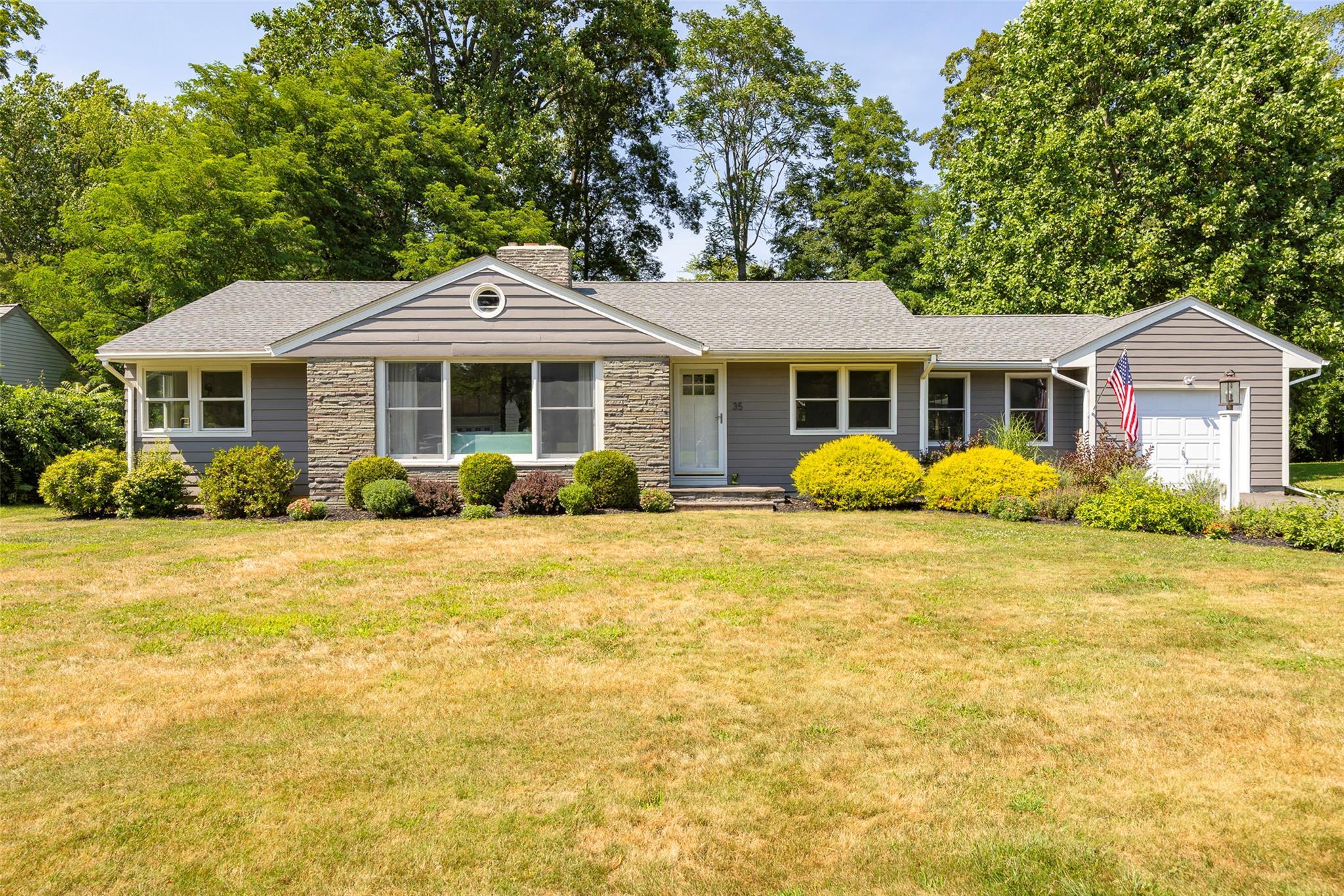 Property Photo:  35 Fuller Lane  NY 12538 