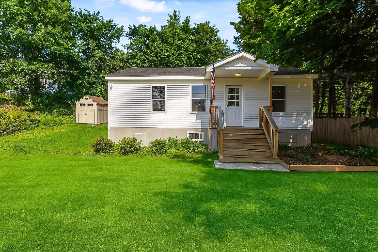 Property Photo:  50 Deerfield Road  NY 10509 