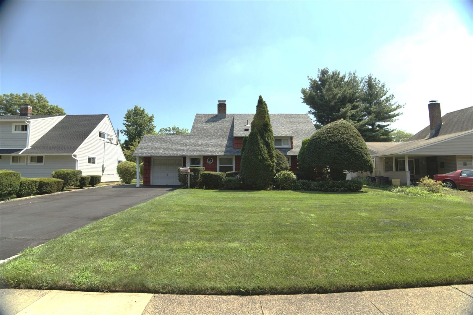 Property Photo: 191 Acre Lane NY 11801