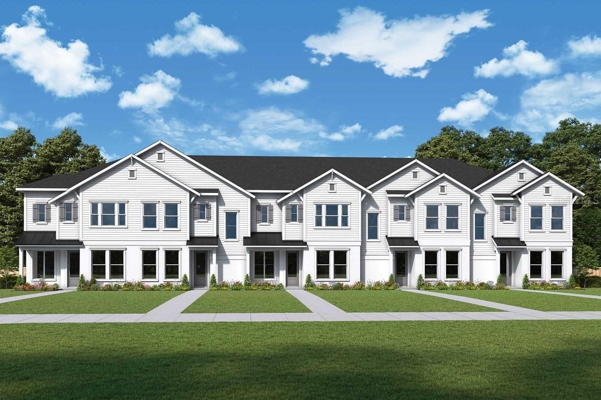 Property Photo: 1700 Gem Lane FL 34240