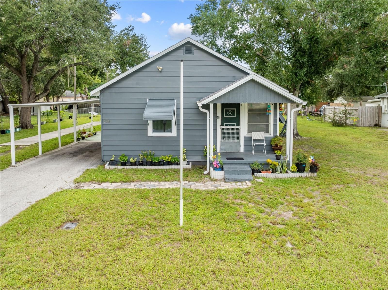 1409 Virginia Avenue  St Cloud FL 34769 photo