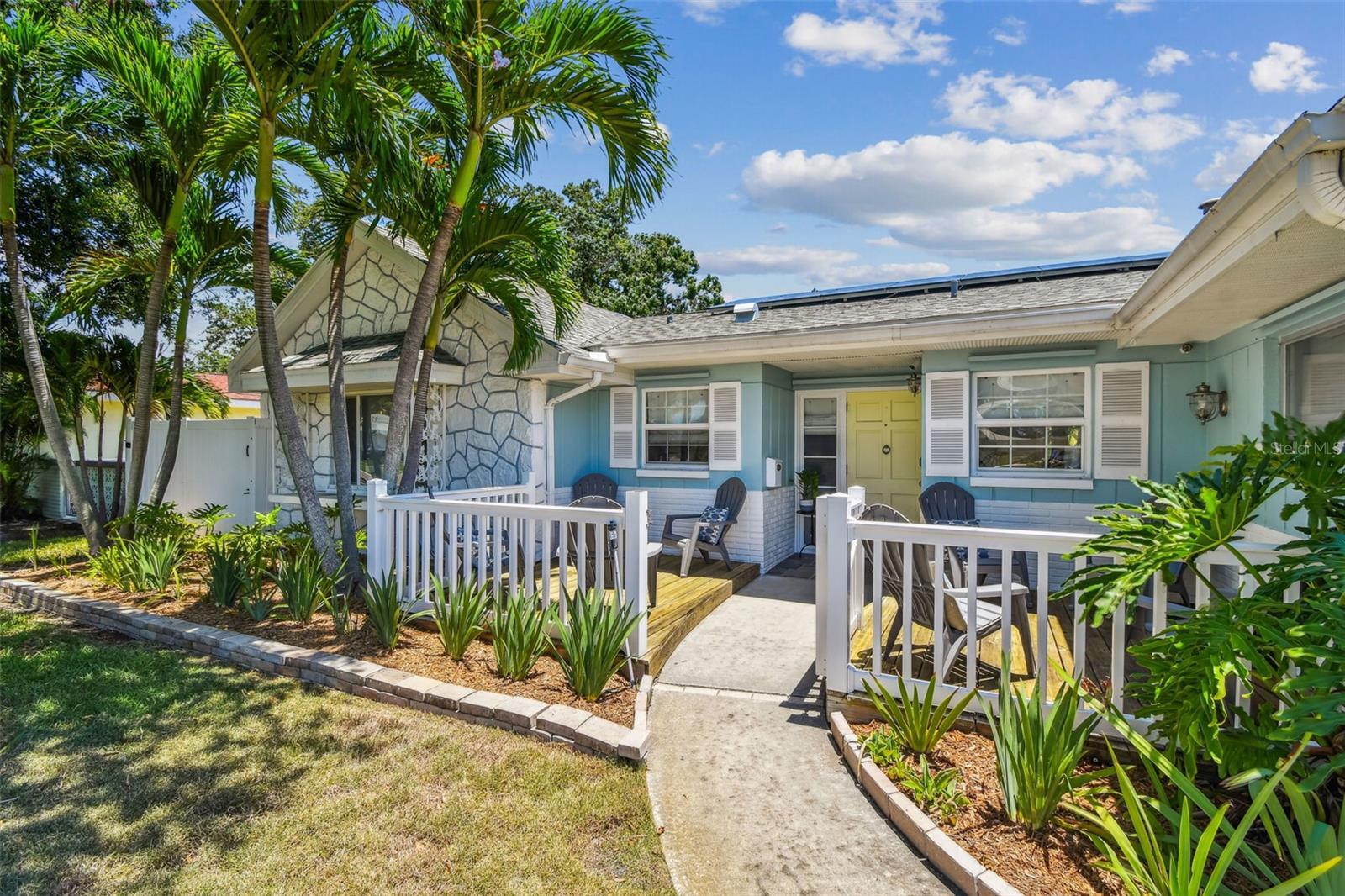 Property Photo:  6740 28th Street S  FL 33712 