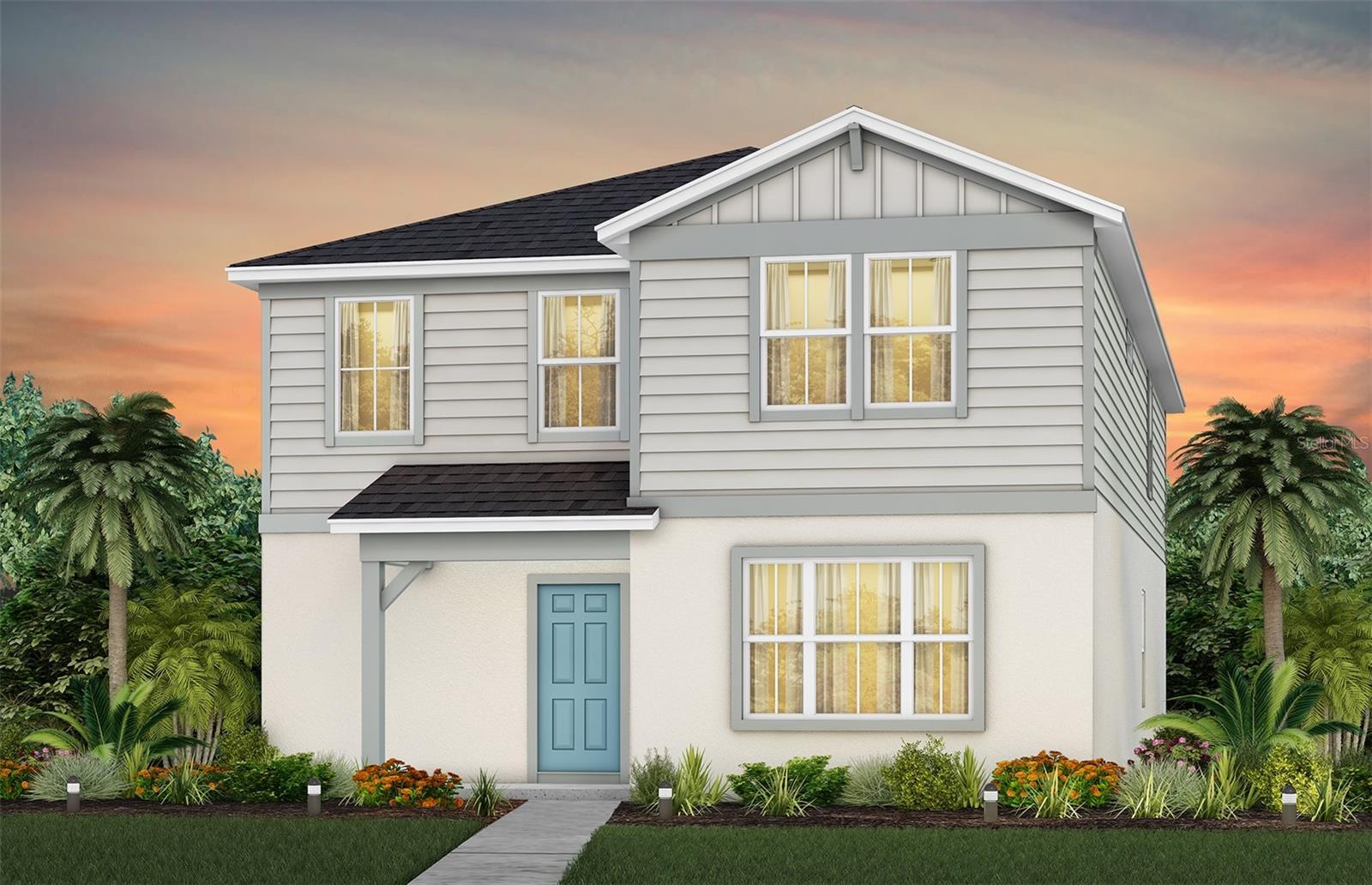 5052 Oak Seed Way  St Cloud FL 34771 photo