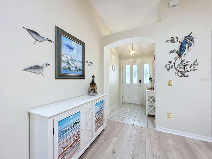 Property Photo: 17966 SE 85th Causton Court FL 32162