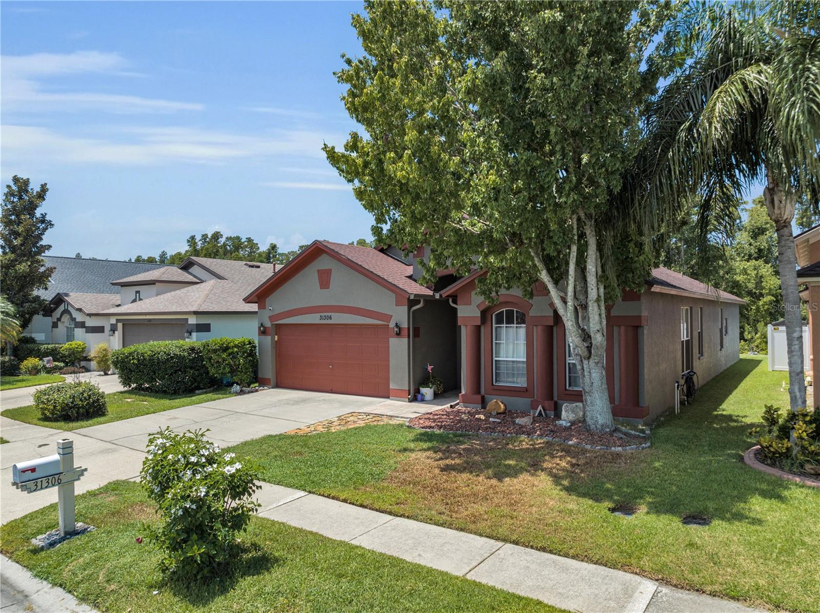 Property Photo:  31306 Heatherstone Drive  FL 33543 