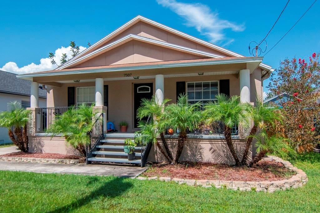 Property Photo:  7507 S West Shore Boulevard  FL 33616 