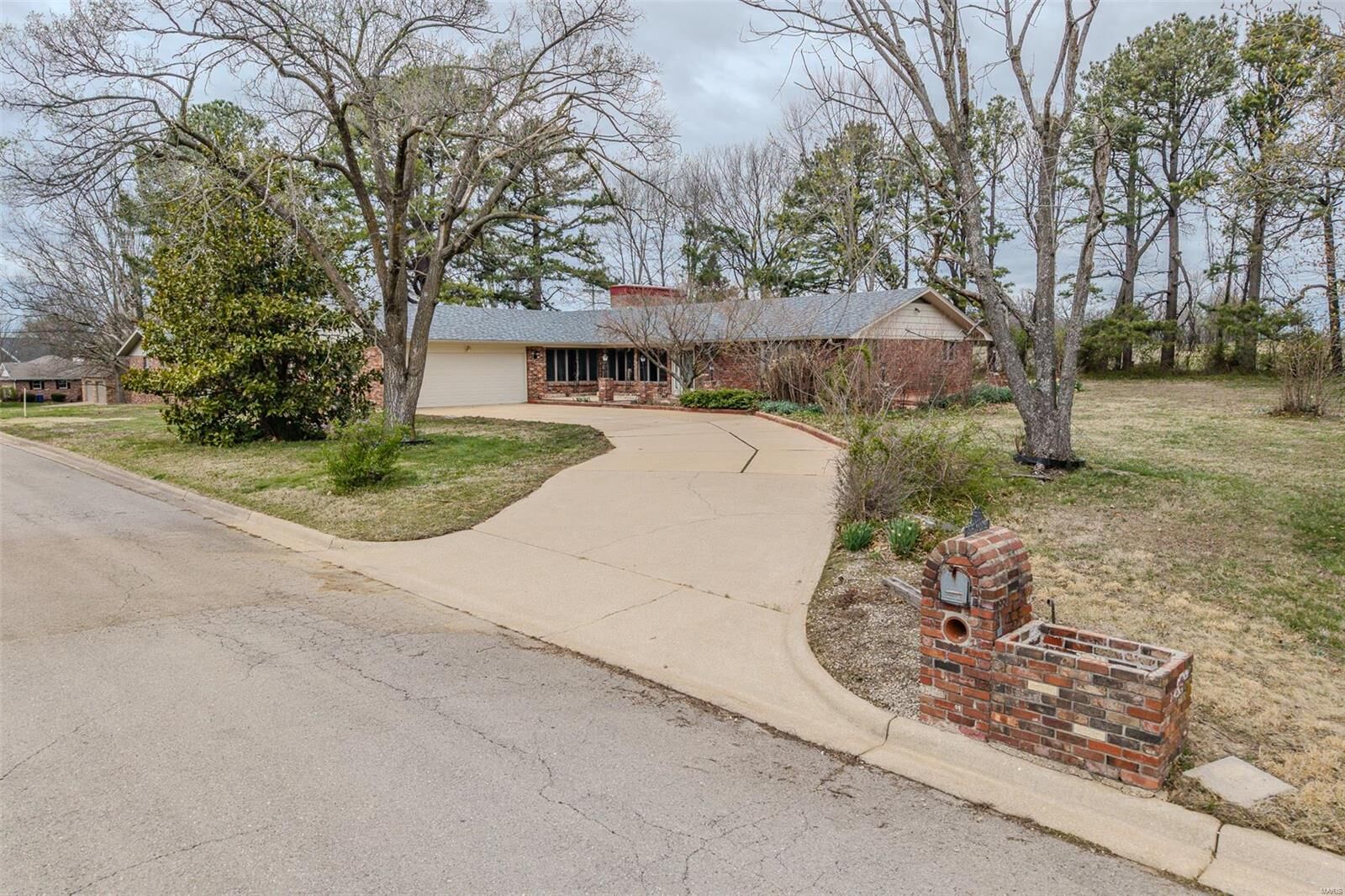 Property Photo: 249 Keller Drive MO 65536